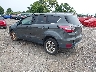 1FMCU9GD6HU****** Salvage and Repairable 2017 Ford Escape in Philadelphia