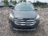 1FMCU9GD6HU****** Salvage and Repairable 2017 Ford Escape in Pennsylvania State