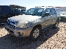 JTEZU14R568****** Used and Repairable 2006 Toyota 4Runner in El Paso