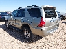 JTEZU14R568****** Salvage and Repairable 2006 Toyota 4Runner in El Paso