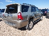 JTEZU14R568****** Salvage and Wrecked 2006 Toyota 4Runner in Texas State