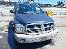 1D4HD38N46F****** Salvage and Repairable 2006 Dodge Durango in California State