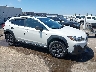 JF2GTHSCXNH****** Salvamento y Destrozados 2022 Subaru Crosstrek en San Diego