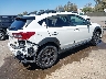 JF2GTHSCXNH****** Salvamento y Destrozados 2022 Subaru Crosstrek en Estado de California