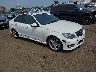 WDDGF4HB9EA****** Salvage and Wrecked 2014 Mercedes-Benz C-Class in Avenel New Jersey