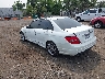 WDDGF4HB9EA****** Salvage and Repairable 2014 Mercedes-Benz C-Class in Avenel New Jersey
