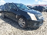 3GYFNCE30CS****** Salvage and Wrecked 2012 Cadillac SRX in Lubbock