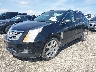 3GYFNCE30CS****** Used and Repairable 2012 Cadillac SRX in Lubbock