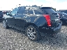 3GYFNCE30CS****** Salvage and Repairable 2012 Cadillac SRX in Lubbock