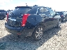 3GYFNCE30CS****** Salvage and Wrecked 2012 Cadillac SRX in Texas State