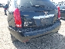 3GYFNCE30CS****** Salvage and Repairable 2012 Cadillac SRX in Texas State