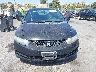2HGFG1B65BH****** Wrecked 2011 Honda Civic in California State