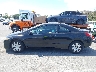 2HGFG1B65BH****** Repairable 2011 Honda Civic in California State
