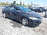 2HGFG1B65BH****** Salvage and Wrecked 2011 Honda Civic in Los Angeles