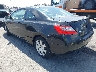 2HGFG1B65BH****** Salvage and Repairable 2011 Honda Civic in Los Angeles