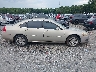 2G1WC583089****** Usados 2008 Chevrolet Impala en Estado de Georgia