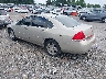 2G1WC583089****** Salvamento y Reparables 2008 Chevrolet Impala en Atlanta South