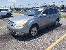 4S4BRBBC6A3****** Usados y Reparables 2010 Subaru Outback en Lexington