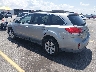 4S4BRBBC6A3****** Salvamento y Reparables 2010 Subaru Outback en Lexington