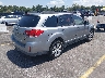 4S4BRBBC6A3****** Salvamento y Destrozados 2010 Subaru Outback en Estado de Carolina del Sur