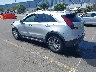 1GYFZCR40LF****** Salvamento y Reparables 2020 Cadillac XT4 en Fremont