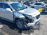 1GYFZCR40LF****** Salvamento y Reparables 2020 Cadillac XT4 en Estado de California