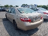 4T1BE46K98U****** Salvamento y Reparables 2008 Toyota Camry en Charlotte