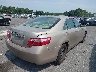 4T1BE46K98U****** Salvamento y Destrozados 2008 Toyota Camry en Estado de Carolina del Norte