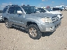 JTEZU17R350****** Salvamento y Destrozados 2005 Toyota 4Runner en San Antonio South