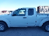 1N6BD0CT8FN****** Salvamento 2015 Nissan Frontier