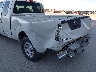 1N6BD0CT8FN****** Reparables 2015 Nissan Frontier