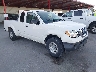 1N6BD0CT8FN****** Salvamento y Destrozados 2015 Nissan Frontier en Austin North