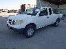 1N6BD0CT8FN****** Usados y Reparables 2015 Nissan Frontier en Austin North