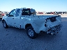 1N6BD0CT8FN****** Salvamento y Reparables 2015 Nissan Frontier en Austin North