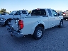 1N6BD0CT8FN****** Salvamento y Destrozados 2015 Nissan Frontier en Estado de Texas