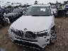 5UXWX7C57G0****** Destrozados 2016 BMW X3 en Estado de Ohio