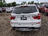 5UXWX7C57G0****** Destrozados 2016 BMW X3