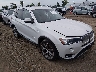 5UXWX7C57G0****** Salvamento y Destrozados 2016 BMW X3 en Cincinnati