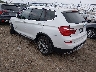5UXWX7C57G0****** Salvamento y Reparables 2016 BMW X3 en Cincinnati