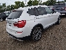 5UXWX7C57G0****** Salvamento y Destrozados 2016 BMW X3 en Estado de Ohio