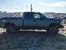 1GCHK29K47E****** Reparables 2007 Chevrolet Silverado 2500 en Estado de Carolina del Norte