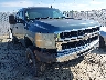 1GCHK29K47E****** Salvamento y Destrozados 2007 Chevrolet Silverado 2500 en Estado de Carolina del Norte