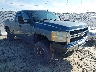 1GCHK29K47E****** Salvamento y Destrozados 2007 Chevrolet Silverado 2500 en Raleigh