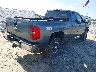 1GCHK29K47E****** Salvamento y Destrozados 2007 Chevrolet Silverado 2500 en Estado de Carolina del Norte