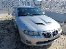 6G2VX12U16L****** Usados y Reparables 2006 Pontiac GTO en Raleigh