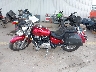 1HFSC43024A****** Used 2004 Honda VT1100 (Shadow Sabre) in Texas State