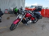 1HFSC43024A****** Used and Repairable 2004 Honda VT1100 (Shadow Sabre) in Rec Rides Online Exclusive