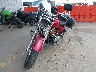 1HFSC43024A****** Used and Repairable 2004 Honda VT1100 (Shadow Sabre) in Texas State