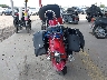 1HFSC43024A****** Salvage and Repairable 2004 Honda VT1100 (Shadow Sabre) in Texas State
