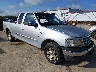 1FTZX1721XK****** Salvage and Wrecked 1999 Ford F-150 in Saint Louis